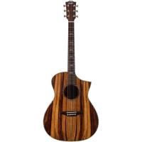 Bromo BAR 4GCE Elektro Akustik Gitar Bromo BAR 4GCE Elektro Akustik Gitar