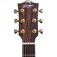 Bromo BAR 4GCE Elektro Akustik Gitar Bromo BAR 4GCE Elektro Akustik Gitar