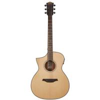 Bromo BAT4CEL Solak Elektro Akustik Gitar (Natural) Bromo BAT4CEL Solak Elektro Akustik Gitar (Natural)