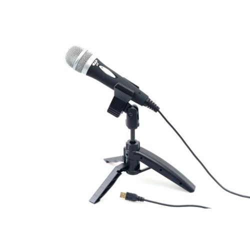 CAD AUDIO U1 USB Cardioid Dynamic Handheld Microphone