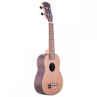 Carlos U80 Soprano Ukulele