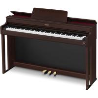 Casio AP-300 Celviano Dijital Piyano (Kahverengi) Casio AP-300 Celviano Dijital Piyano (Kahverengi)
