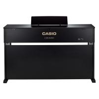 Casio AP-470 Dijital Piyano (Mat Siyah)