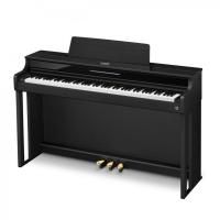 Casio AP-550BK Dijital Piyano (Siyah)