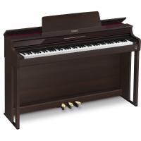 Casio AP-550BN Dijital Piyano (Kahverengi) Casio AP-550BN Dijital Piyano (Kahverengi)