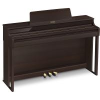 Casio AP-550BN Dijital Piyano (Kahverengi) Casio AP-550BN Dijital Piyano (Kahverengi)