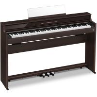 Casio AP-S450BN Dijital Piyano (Kahverengi) Casio AP-S450BN Dijital Piyano (Kahverengi)