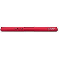 Casio Casiotone CT-S200RDC2 61 Tuşlu Org (Kırmızı)