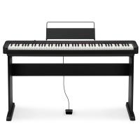 Casio CDP-S105BK Dijital Piyano Seti