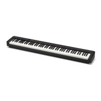 Casio CDP-S105BK Dijital Piyano (Siyah)