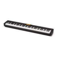 Casio CDP-S360 88 Tuşlu Dijital Piyano Set (Siyah)