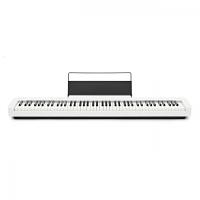 Casio CDP-S110WE Dijital Piyano (Beyaz)