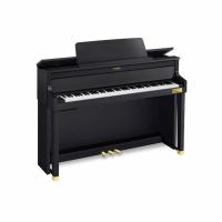 Casio GP-400 CELVIANO Grand Hybrid Dijital Piyano (Siyah) Casio GP-400 CELVIANO Grand Hybrid Dijital Piyano (Siyah)
