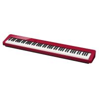 Casio PX-S1000RD Dijital Piyano (Kırmızı)