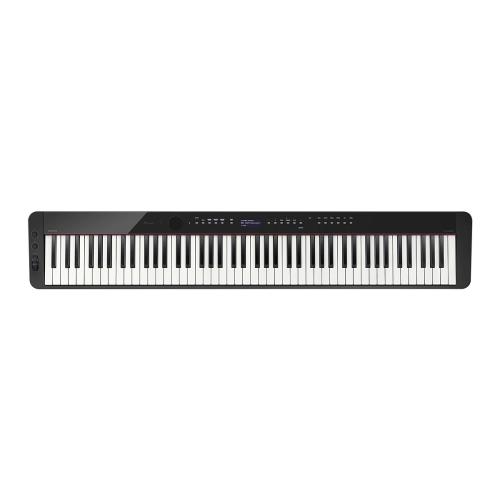Casio PX-S3000BKC2 Dijital Piyano (Siyah)