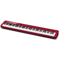 CASIO PX-S1100RD Dijital Piyano (Kırmızı)