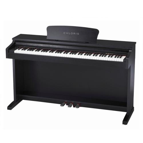 Chloris CDU-100ABK Dijital Piyano (Siyah)