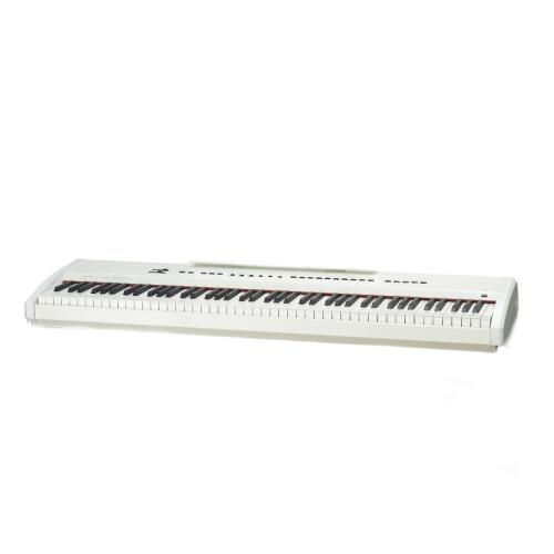 Chloris CDU-55WH Dijital Piyano (Beyaz)