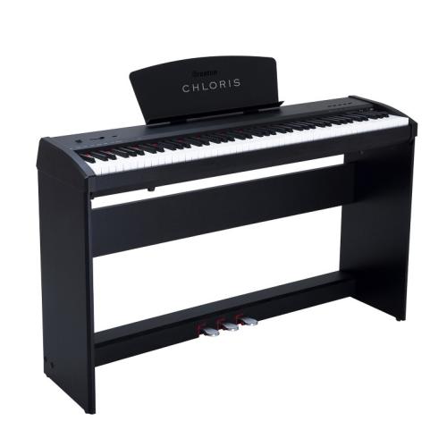 Chloris CDU-45BK Dijital Piyano (Siyah)