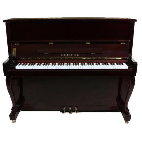 Chloris HU-121EMK Akustik Piyano (Maun)