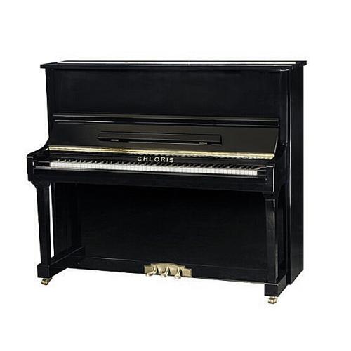 Chloris HU-118EB KAkustik Piyano (Siyah)