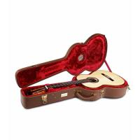 Cordoba 03754 Humicase Protege Ahşap Klasik Gitar Hard Case