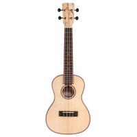 Cordoba 24C Spruce Concert Ukulele (Natural) Cordoba 24C Spruce Concert Ukulele (Natural)