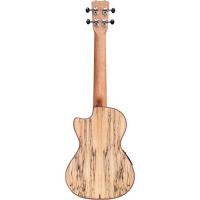 Cordoba 24T-CE Cutaway Tenor Elektro Akustik Ukulele (Natural) Cordoba 24T-CE Cutaway Tenor Elektro Akustik Ukulele (Natural)