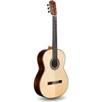 Cordoba Luthier C10 Crossover Klasik Gitar (Natural) Cordoba Luthier C10 Crossover Klasik Gitar (Natural)