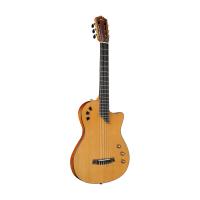 Cordoba Stage Artist Thinbody Elektro Klasik Gitar (Traditional) Cordoba Stage Artist Thinbody Elektro Klasik Gitar (Traditional)