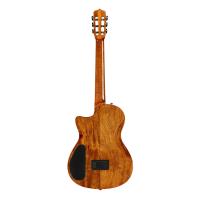 Cordoba Stage Artist Thinbody Elektro Klasik Gitar (Agave Burst) Cordoba Stage Artist Thinbody Elektro Klasik Gitar (Agave Burst)