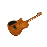 Cordoba Stage Artist Thinbody Elektro Klasik Gitar (Agave Burst) Cordoba Stage Artist Thinbody Elektro Klasik Gitar (Agave Burst)