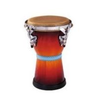 Cox DJB300SB Sunburst 8" Djembe