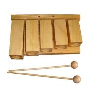 Cox FLT255 5 li Agogo Blok