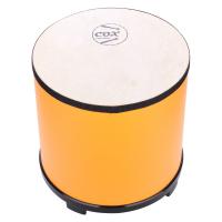 COX HD10 Sarı Yer Davulu (Floor Drum)