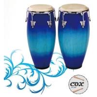 Cox Konga Seti 10 + 11 (Blueburst) - COC100BB