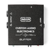 Custom Audio Electronins MC406 Buffer Booster Pedalı