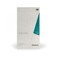 D'addario VENN G2 Sentetik Bb Klarnet Kamışı No:2,5