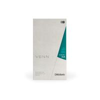 D'Addario Woodwinds Venn G2 Sentetik Bb Klarnet Kamışı No:3.5
