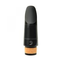Daddario Woodwinds MCR-X0 Sib Klarnet Beki X0 (Close)