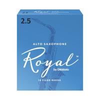 Daddario Woodwinds RJB1025 ROYAL Alto Saksafon Kamışı NO: 2,5