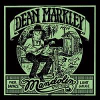Dean Markley - Mandolin Tel Seti 2402