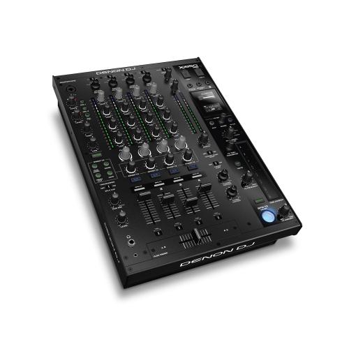 DENON X1850 Prime DJ Mixer
