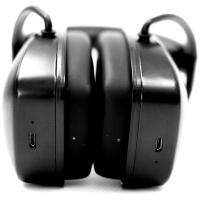 Direct Sound EXTW37 Pro Isolating Bluetooth Headphones