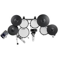 Donner Beat Pro Elektronik Davul Seti Donner Beat Pro Elektronik Davul Seti