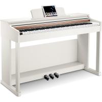 Donner DDP-100 Dijital Piyano (Beyaz)