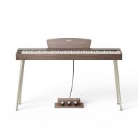 Donner DHP-100 Pro Dijital Piyano (Walnut) Donner DHP-100 Pro Dijital Piyano (Walnut)