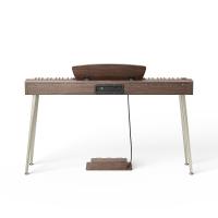 Donner DHP-100 Pro Dijital Piyano (Walnut) Donner DHP-100 Pro Dijital Piyano (Walnut)
