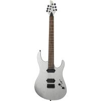 Donner DMT-200 Metal Elektro Gitar (Metallic Sliver) Donner DMT-200 Metal Elektro Gitar (Metallic Sliver)