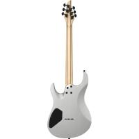 Donner DMT-200 Metal Elektro Gitar (Metallic Sliver) Donner DMT-200 Metal Elektro Gitar (Metallic Sliver)